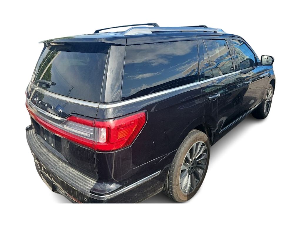 Thumbnail: 2019 Lincoln Navigator - 9