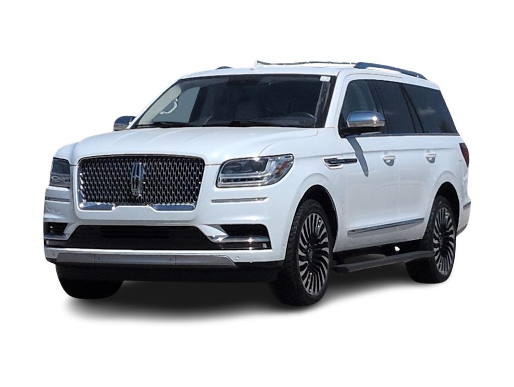 Thumbnail: 2020 Lincoln Navigator - 21