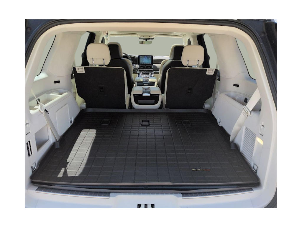Thumbnail: 2020 Lincoln Navigator - 17