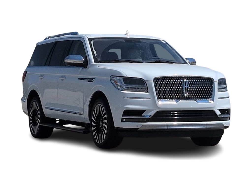Thumbnail: 2020 Lincoln Navigator - 20