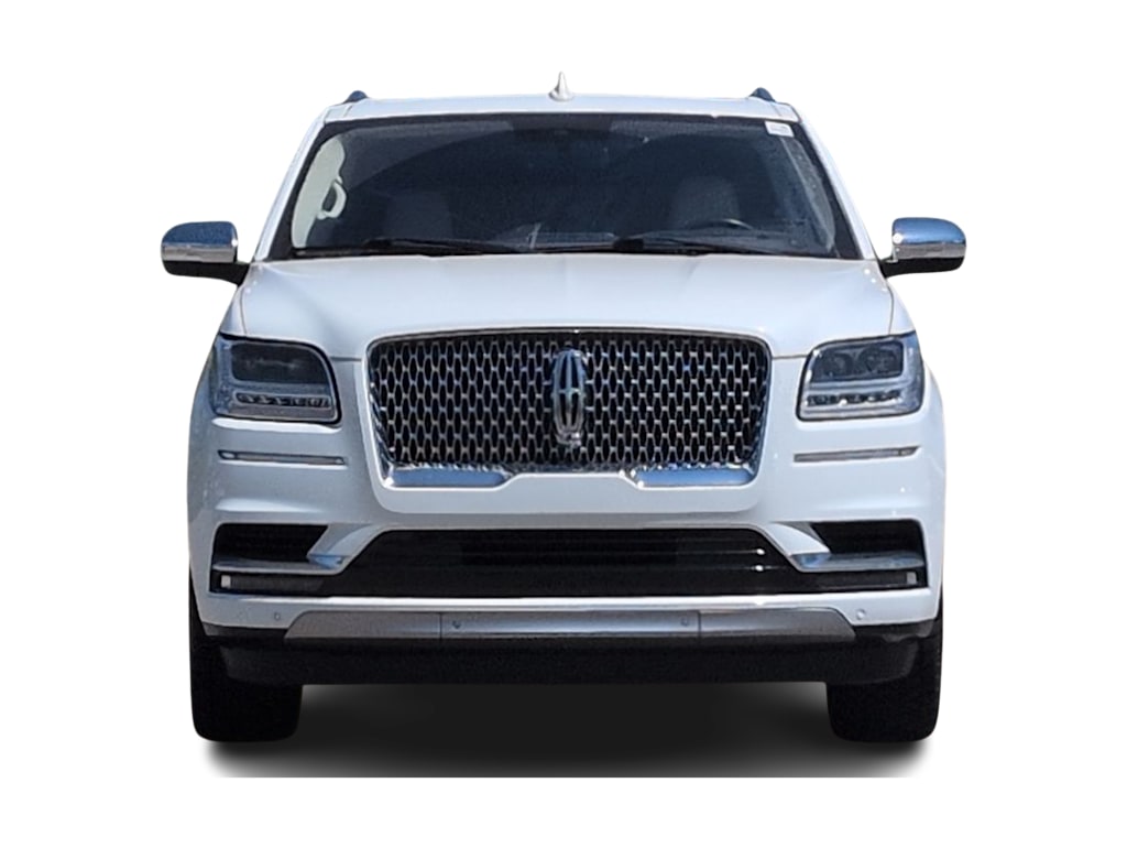 Thumbnail: 2020 Lincoln Navigator - 6