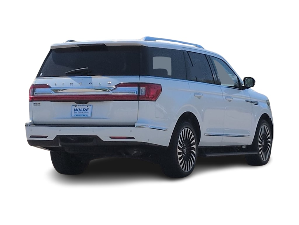 Thumbnail: 2020 Lincoln Navigator - 22