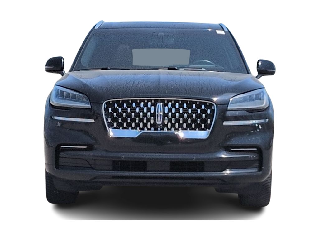 Thumbnail: 2023 Lincoln Aviator - 5