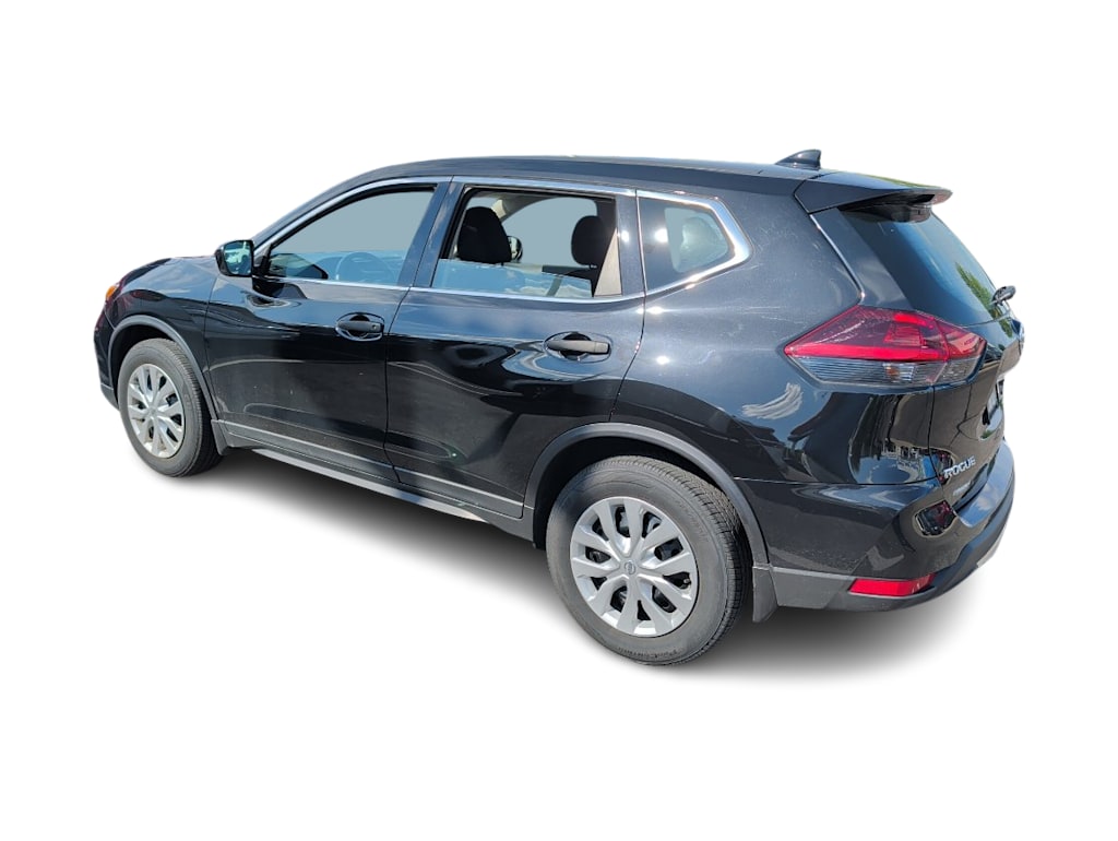 Thumbnail: 2020 Nissan Rogue - 3