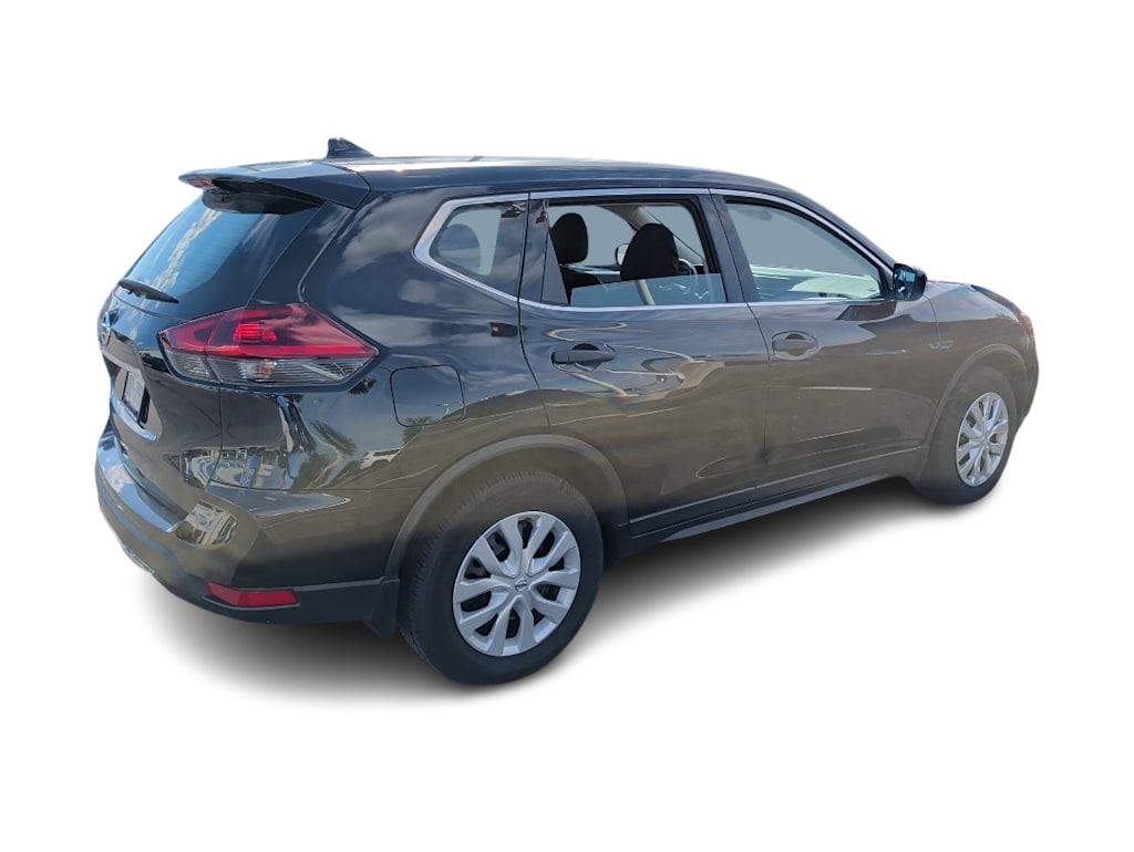Thumbnail: 2020 Nissan Rogue - 8