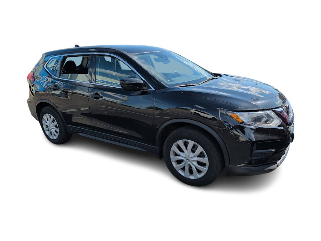 Thumbnail: 2020 Nissan Rogue - 9