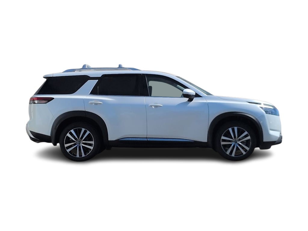 Thumbnail: 2025 Nissan Pathfinder - 23