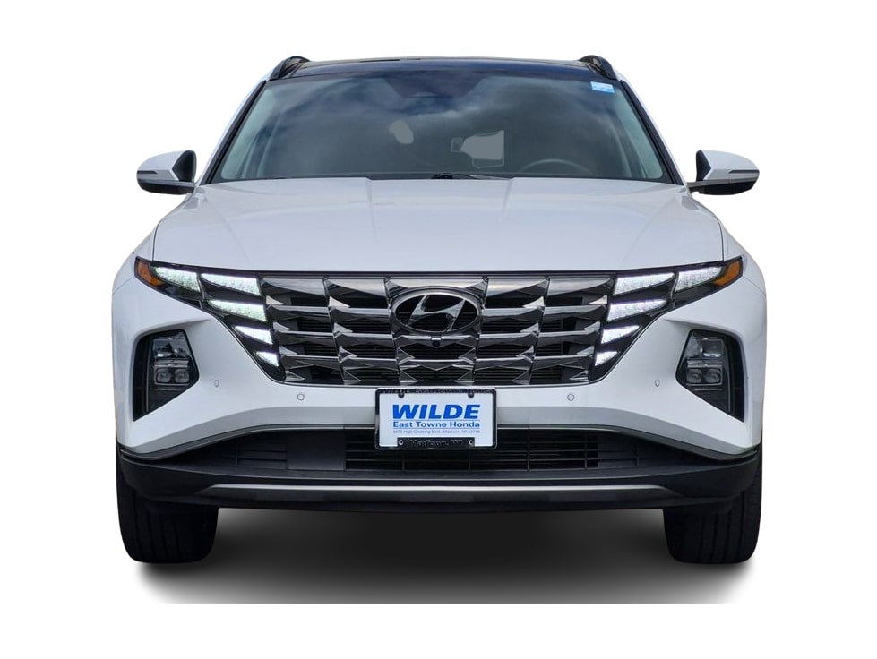 Thumbnail: 2023 Hyundai Tucson - 6