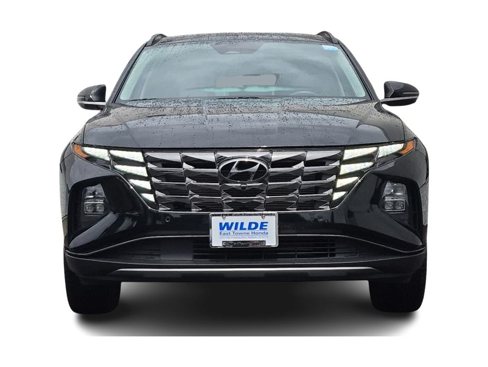 Thumbnail: 2023 Hyundai Tucson - 6