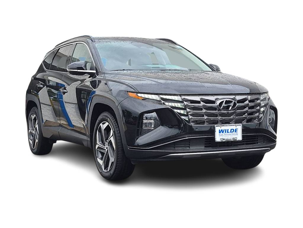 Thumbnail: 2023 Hyundai Tucson - 20