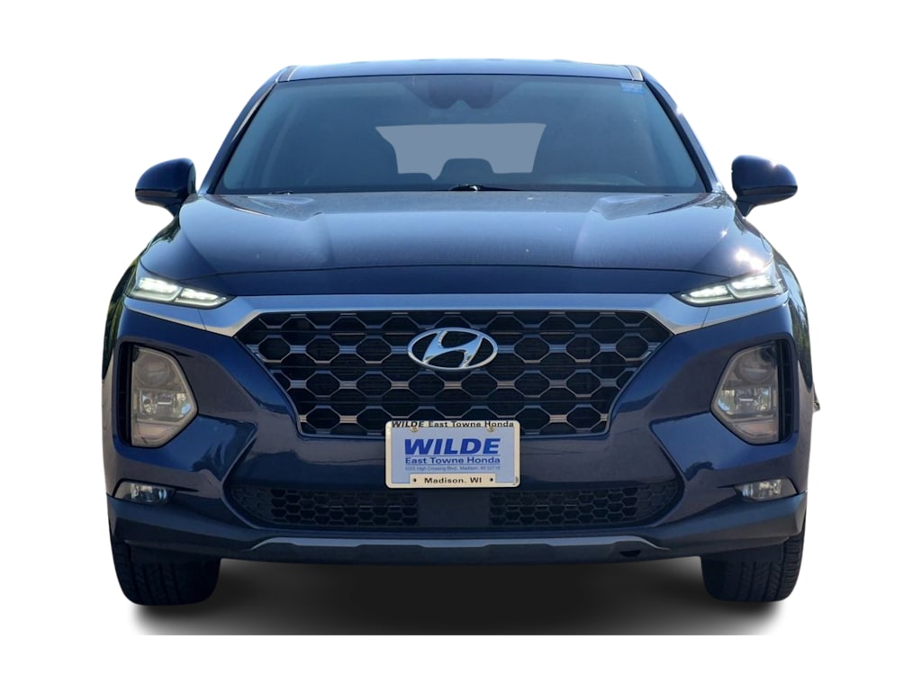 Thumbnail: 2020 Hyundai Santa Fe - 6