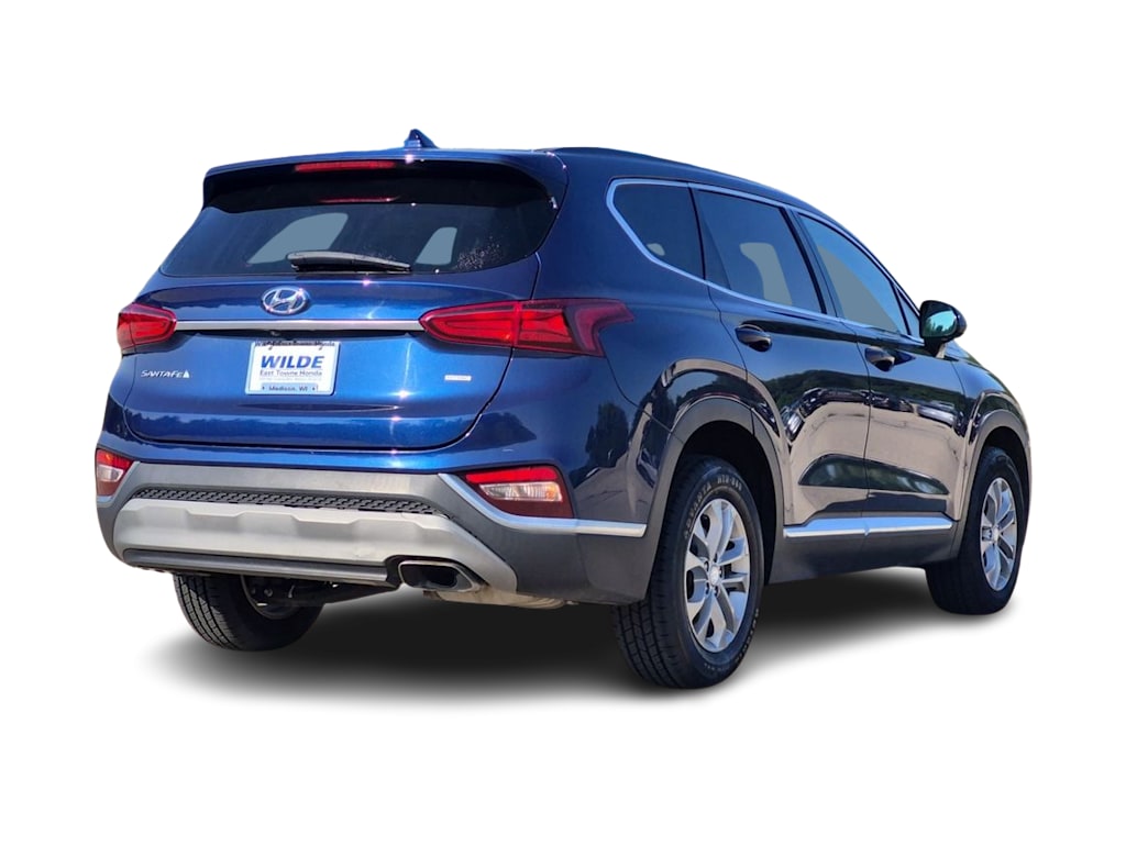 Thumbnail: 2020 Hyundai Santa Fe - 23