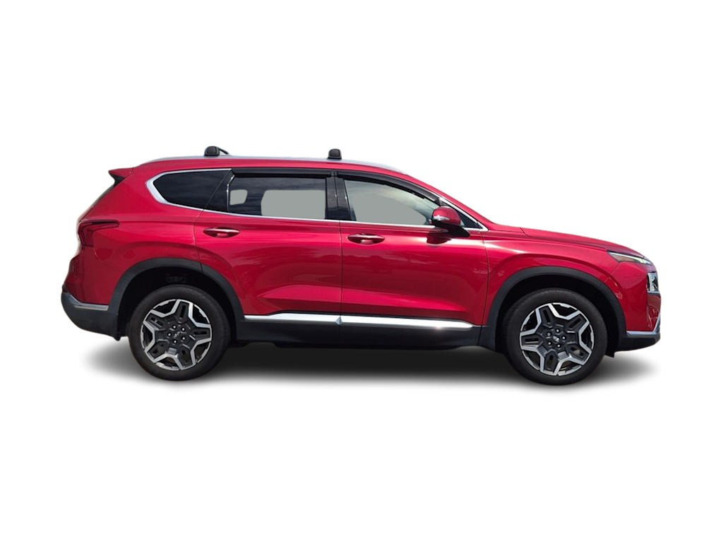 Thumbnail: 2023 Hyundai Santa Fe - 24