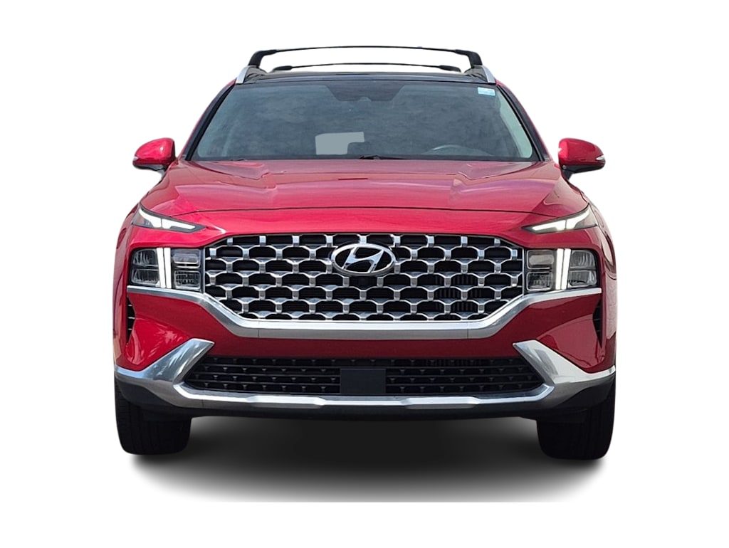 Thumbnail: 2023 Hyundai Santa Fe - 6