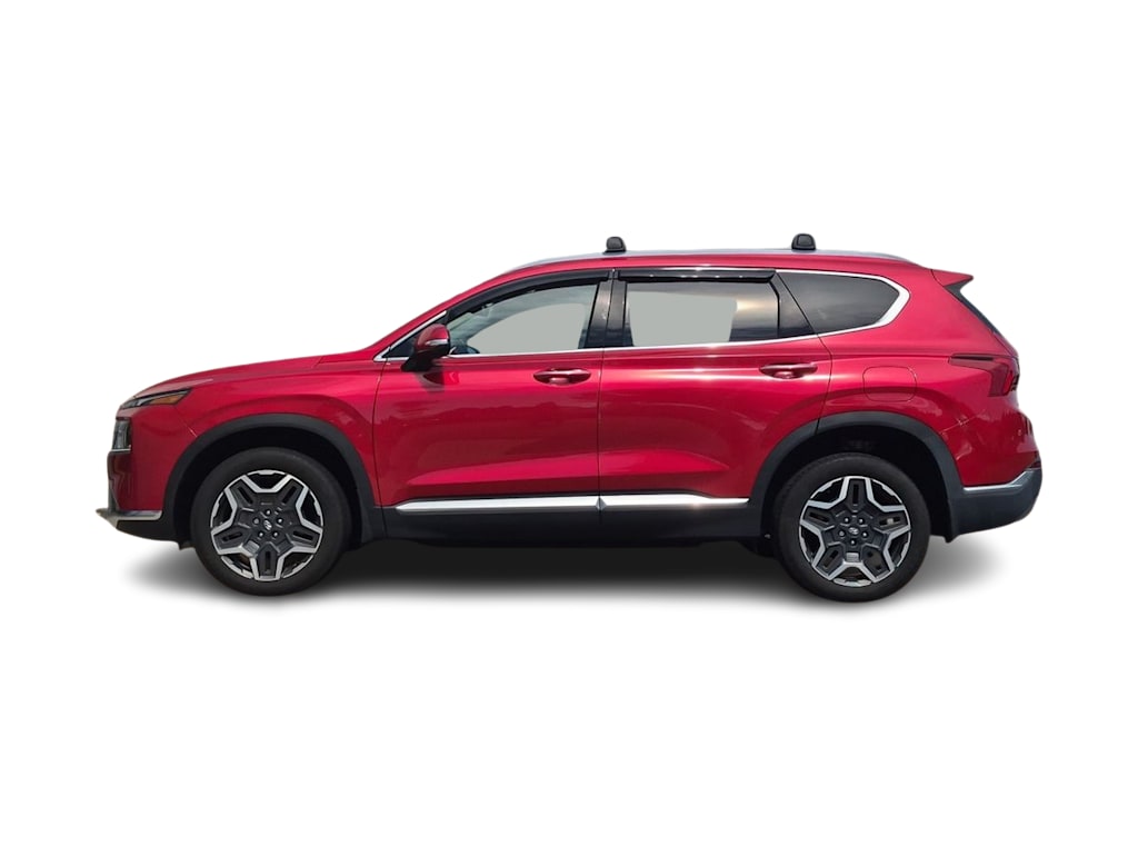 Thumbnail: 2023 Hyundai Santa Fe - 3