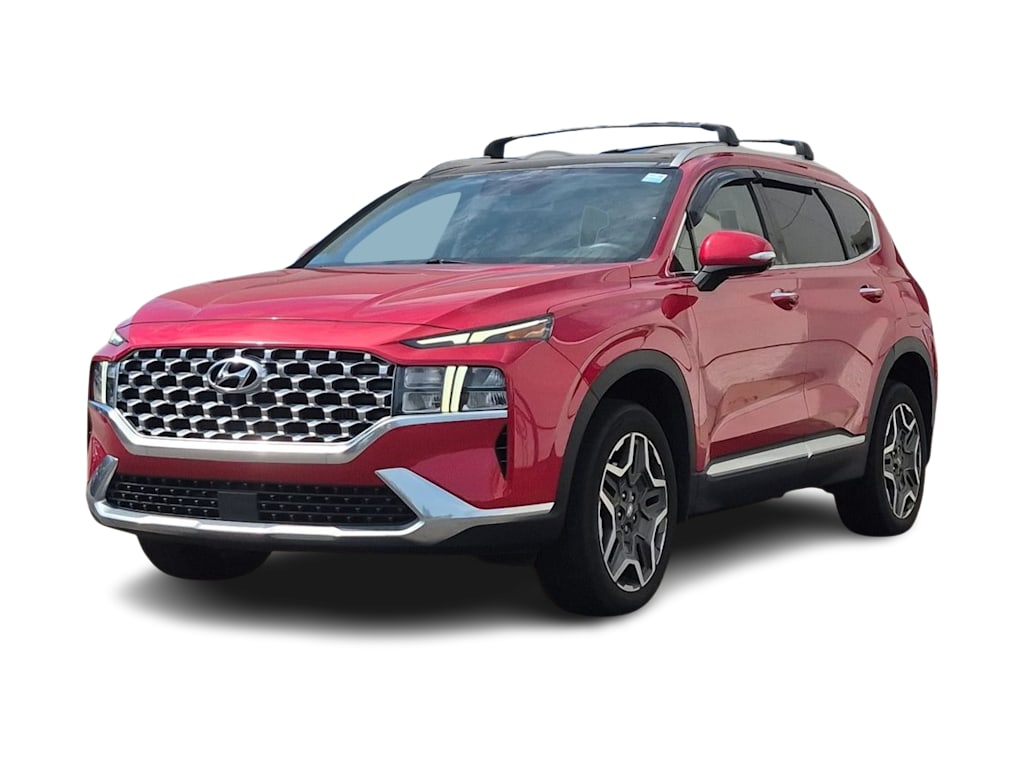 Thumbnail: 2023 Hyundai Santa Fe - 22