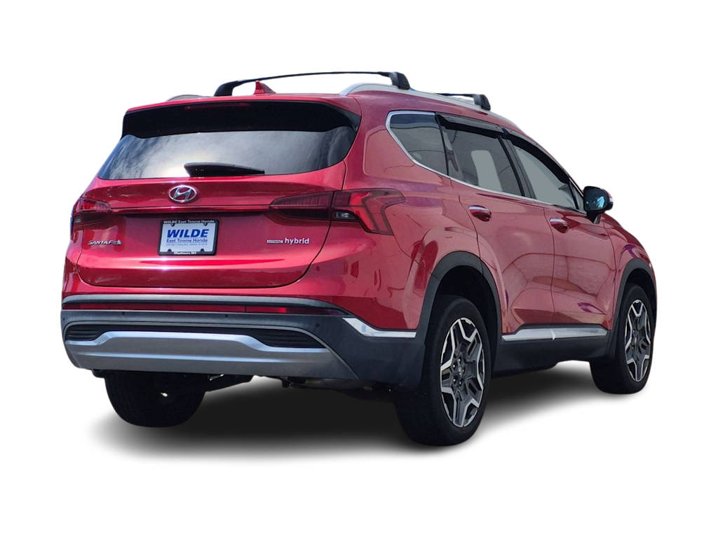 Thumbnail: 2023 Hyundai Santa Fe - 23