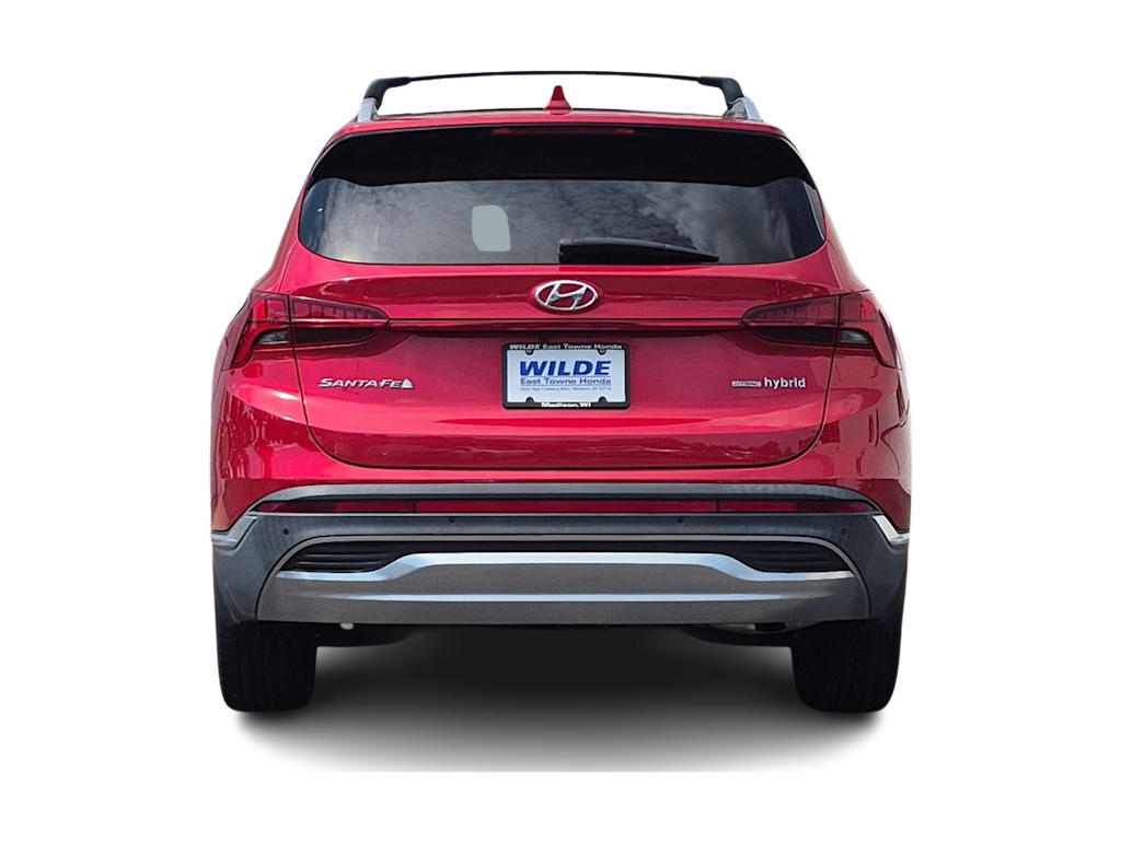 Thumbnail: 2023 Hyundai Santa Fe - 5