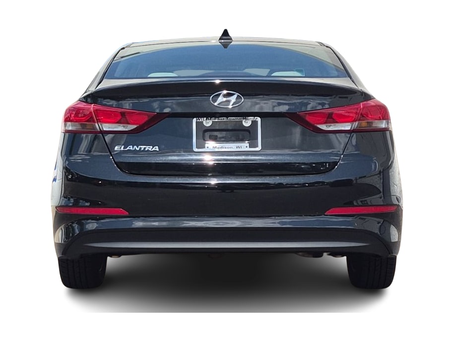 Thumbnail: 2018 Hyundai Elantra - 5