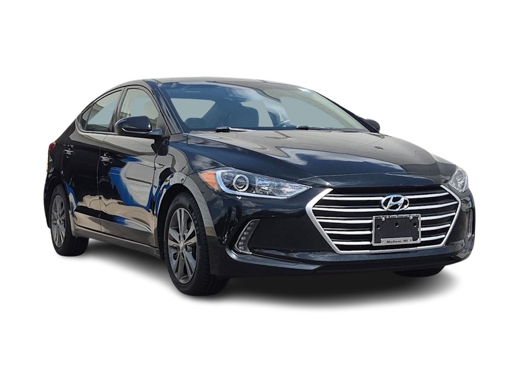 Thumbnail: 2018 Hyundai Elantra - 20