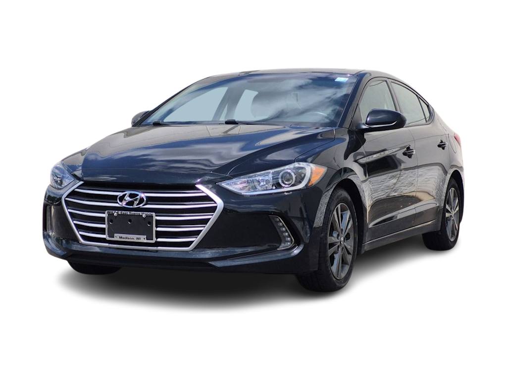 Thumbnail: 2018 Hyundai Elantra - 21