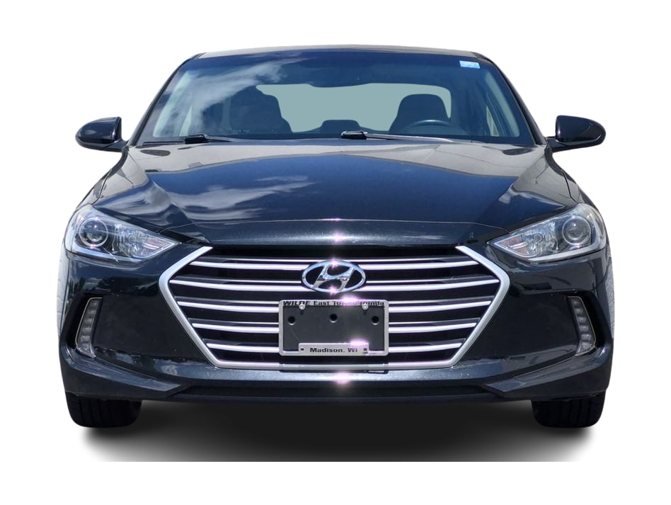 Thumbnail: 2018 Hyundai Elantra - 6