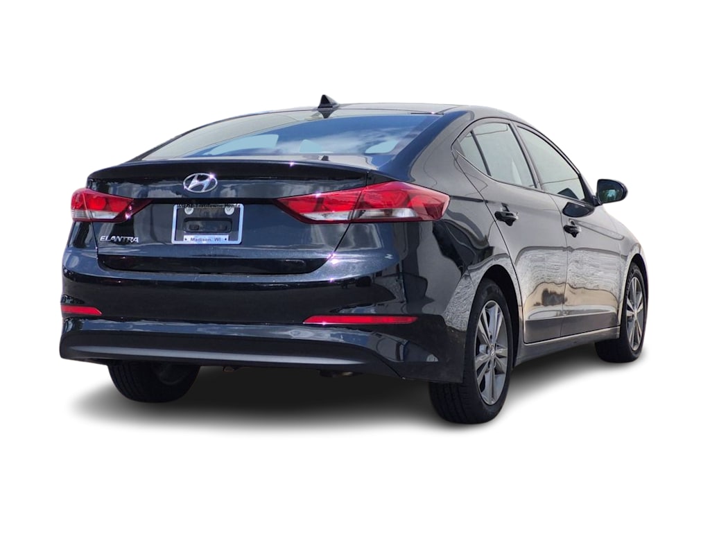 Thumbnail: 2018 Hyundai Elantra - 22