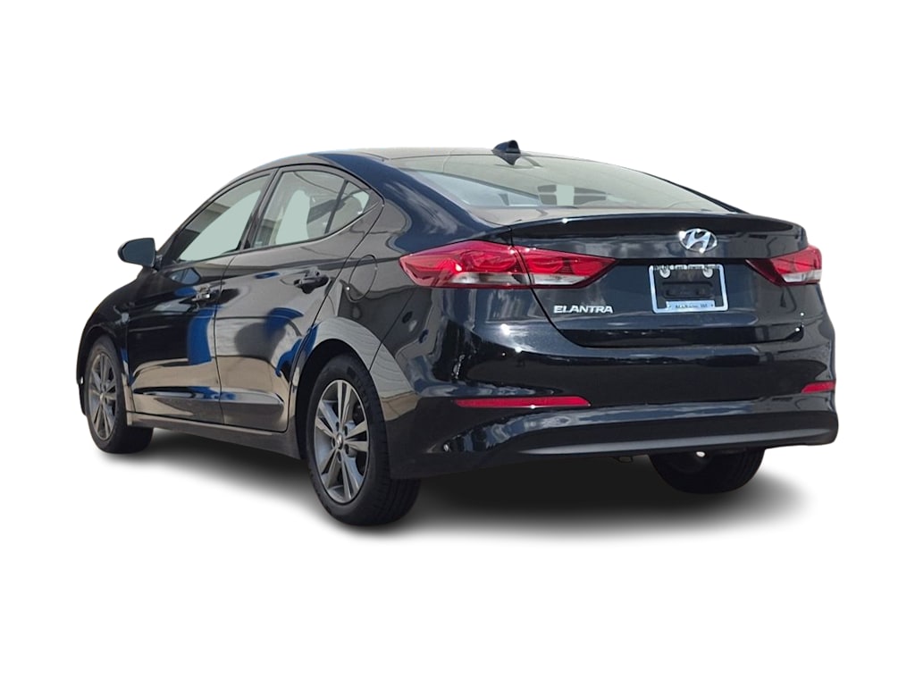 Thumbnail: 2018 Hyundai Elantra - 4