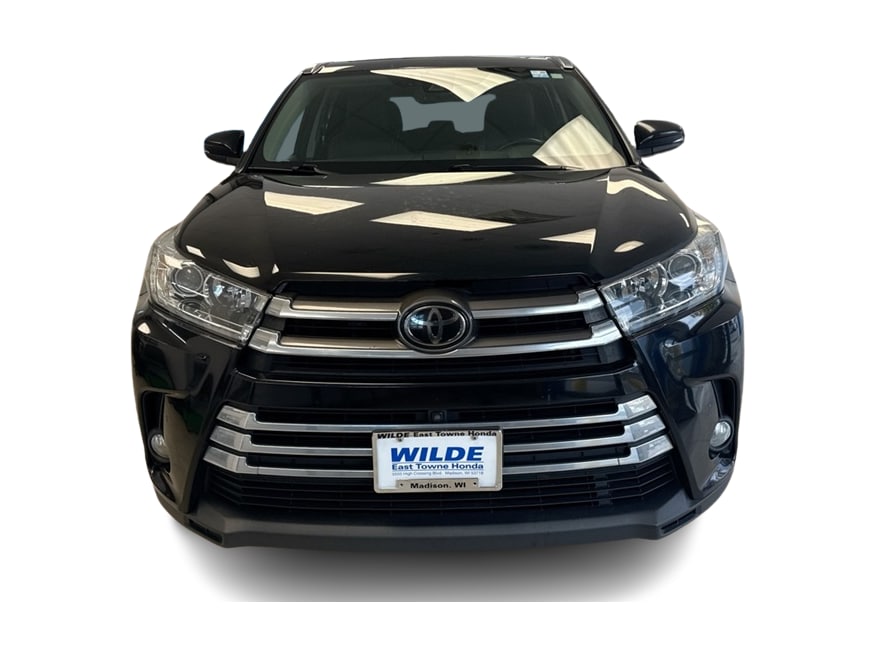 Thumbnail: 2018 Toyota Highlander - 6