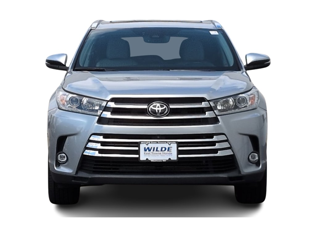 Thumbnail: 2019 Toyota Highlander - 6
