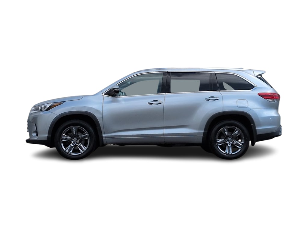 Thumbnail: 2019 Toyota Highlander - 3