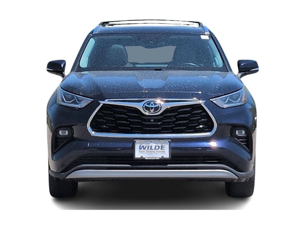 Thumbnail: 2020 Toyota Highlander - 6