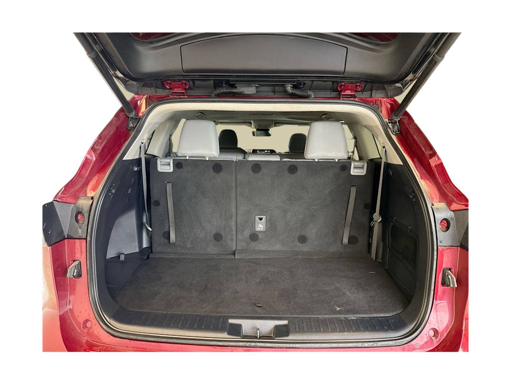 Thumbnail: 2022 Toyota Highlander - 19