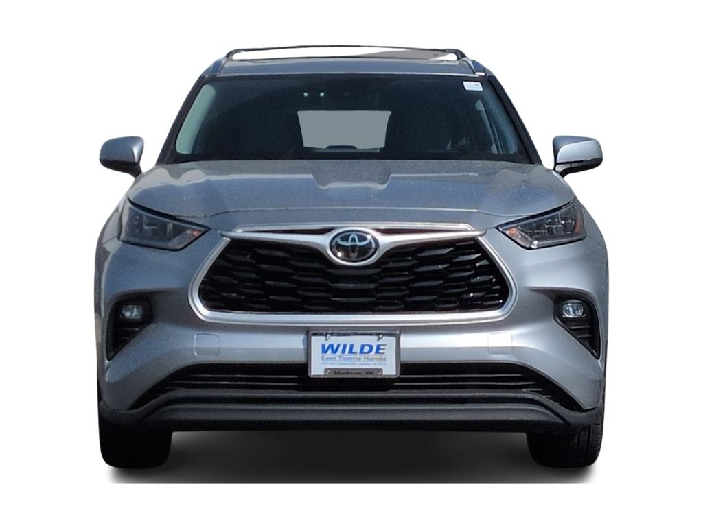 Thumbnail: 2020 Toyota Highlander - 20