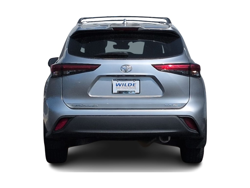 Thumbnail: 2020 Toyota Highlander - 5