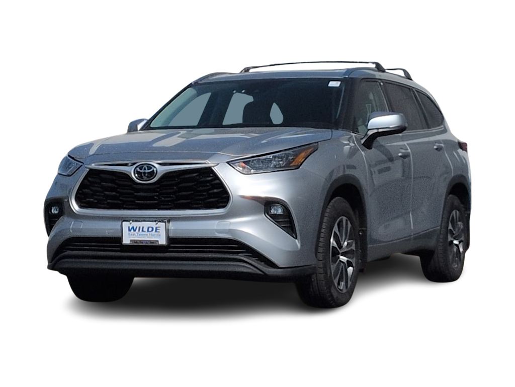 Thumbnail: 2020 Toyota Highlander - 21