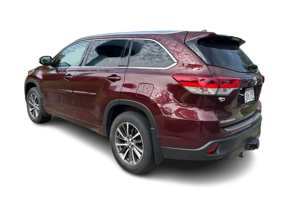 Thumbnail: 2018 Toyota Highlander - 3