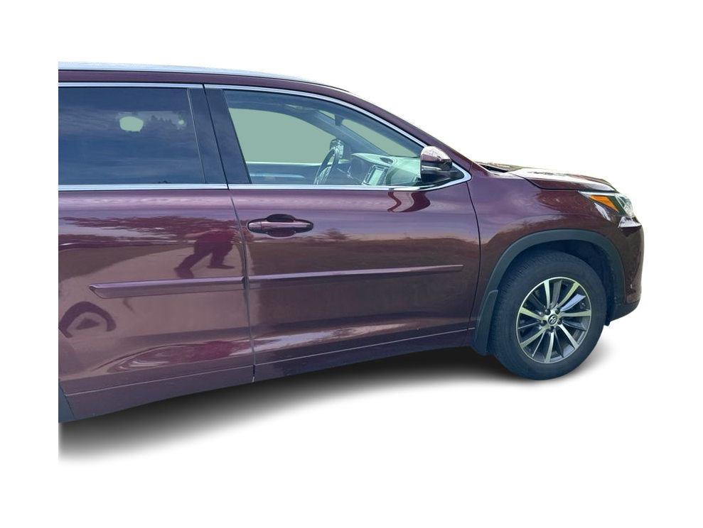 Thumbnail: 2018 Toyota Highlander - 7
