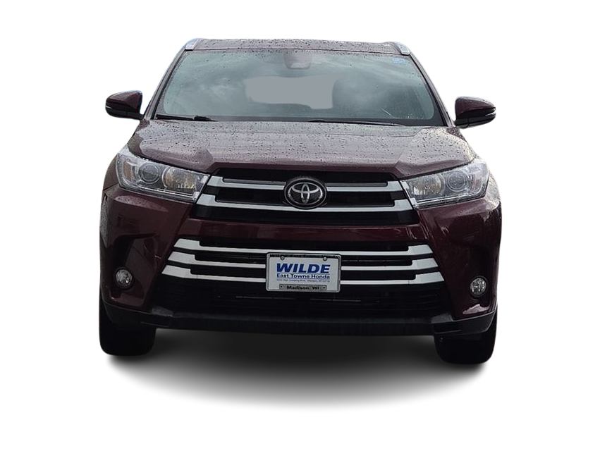 Thumbnail: 2018 Toyota Highlander - 6