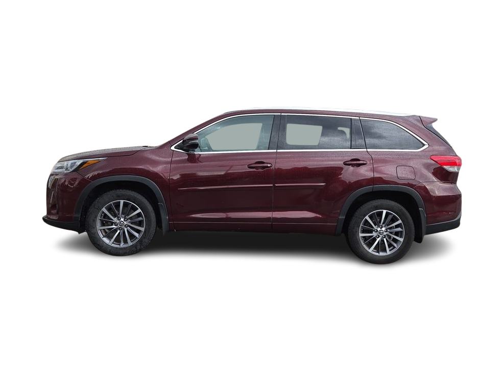 Thumbnail: 2018 Toyota Highlander - 3
