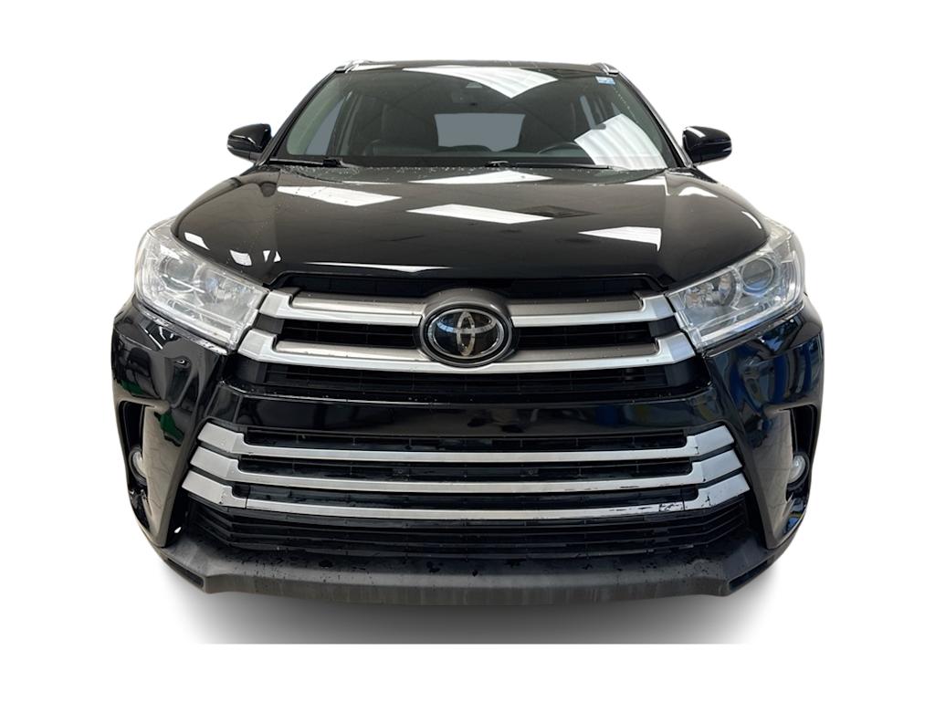 Thumbnail: 2019 Toyota Highlander - 6