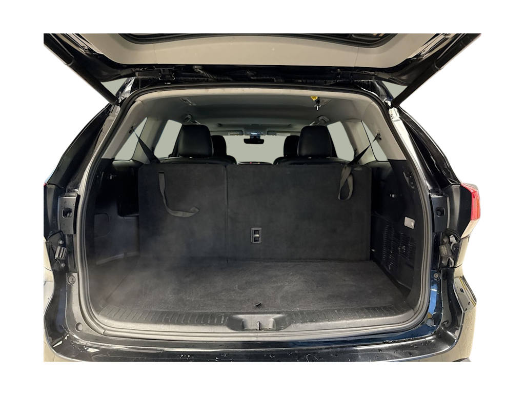 Thumbnail: 2019 Toyota Highlander - 19