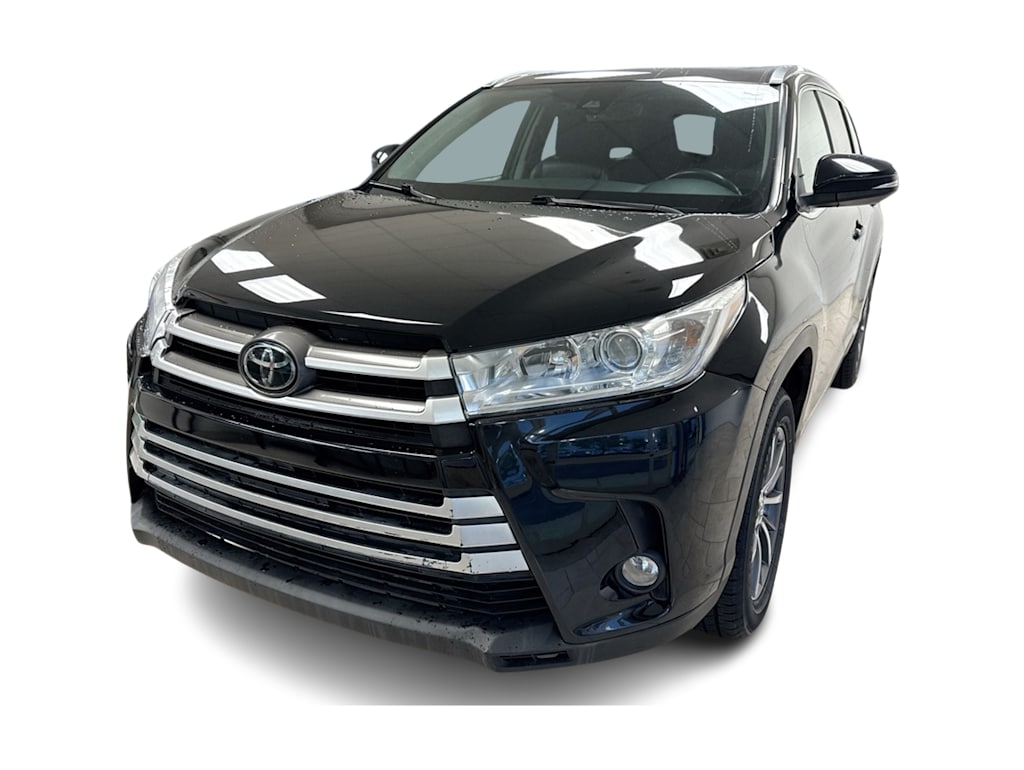 Thumbnail: 2019 Toyota Highlander - 23