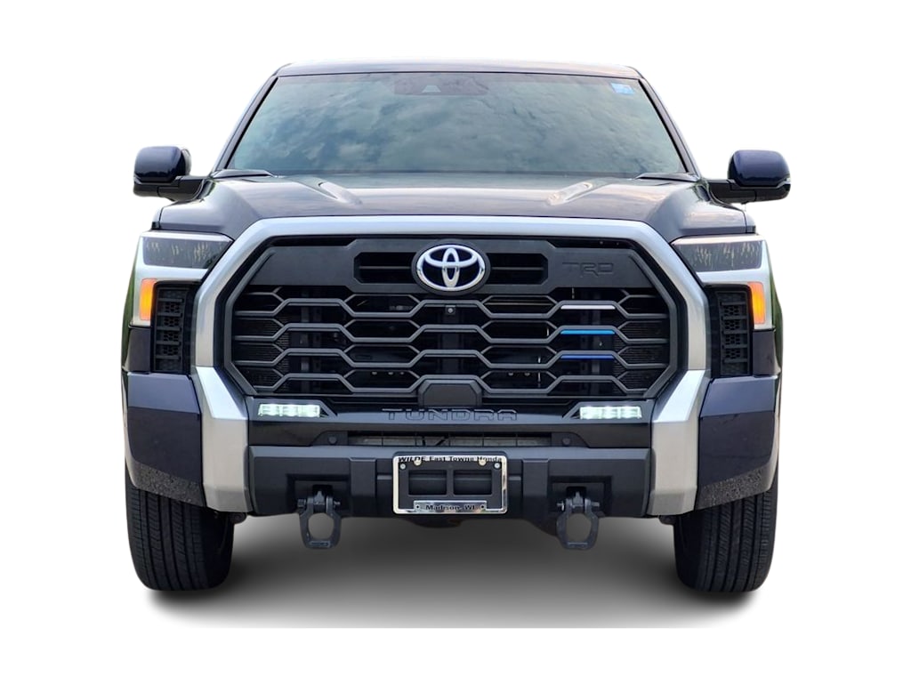 Thumbnail: 2022 Toyota Tundra - 6