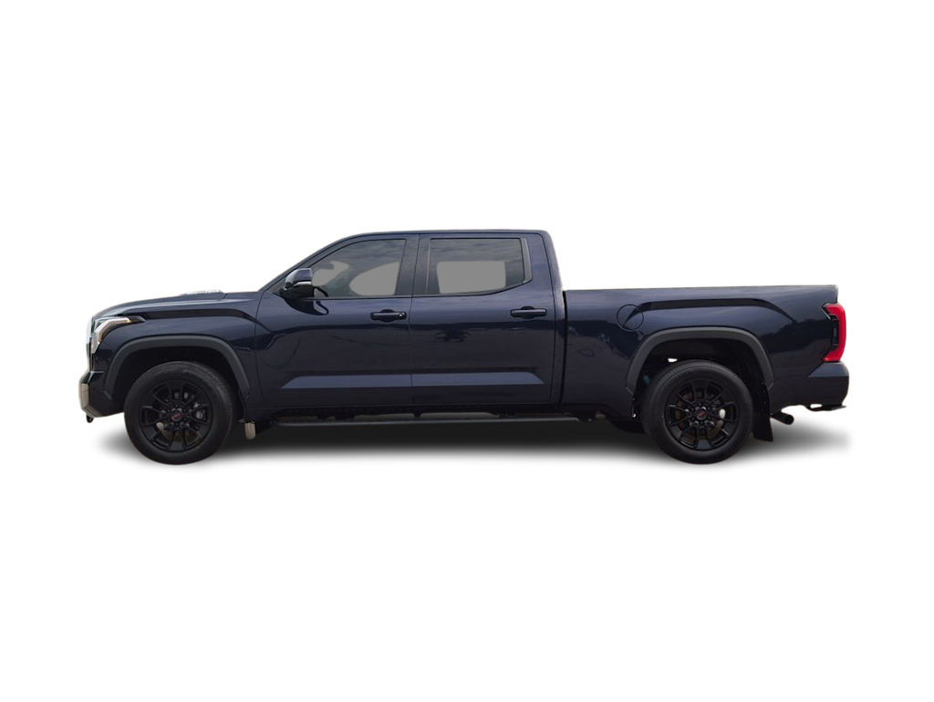 Thumbnail: 2022 Toyota Tundra - 3