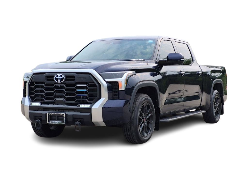 Thumbnail: 2022 Toyota Tundra - 21