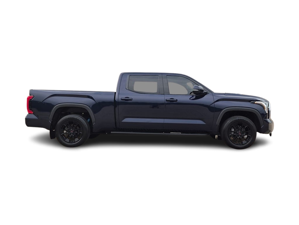 Thumbnail: 2022 Toyota Tundra - 23