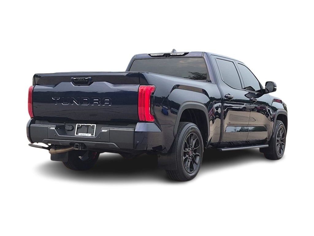 Thumbnail: 2022 Toyota Tundra - 22