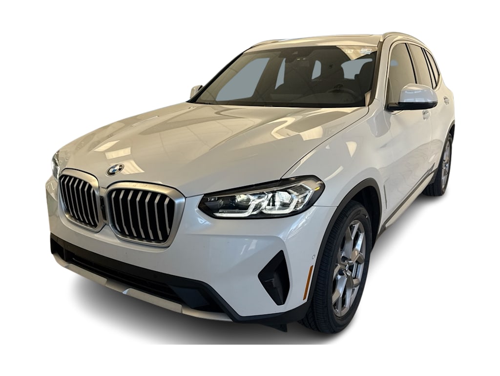 2023 BMW X3
