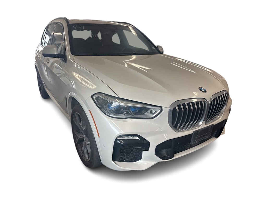 Thumbnail: 2019 BMW X5 - 9